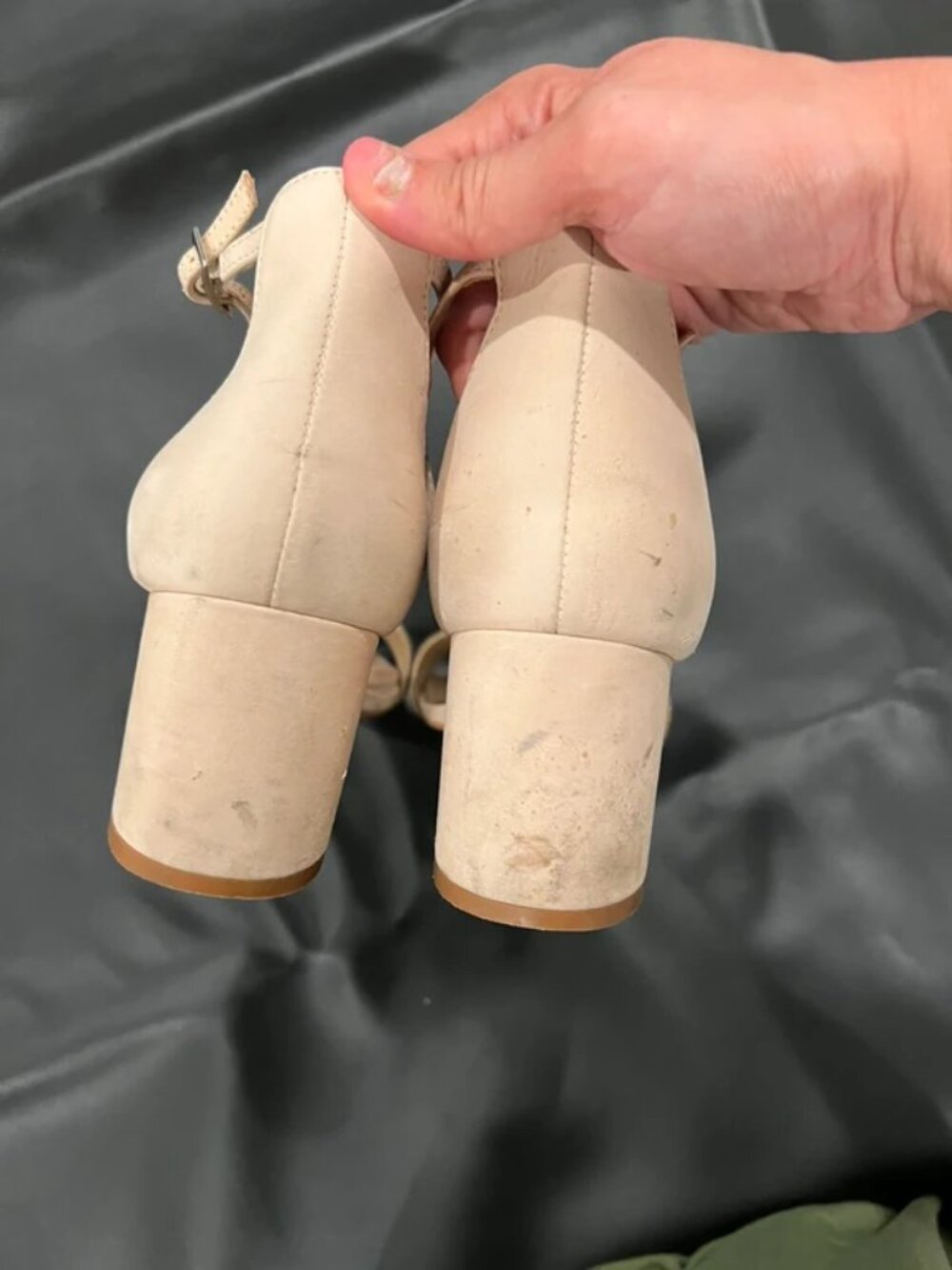 ALDO Heels - Picture 2 of 2